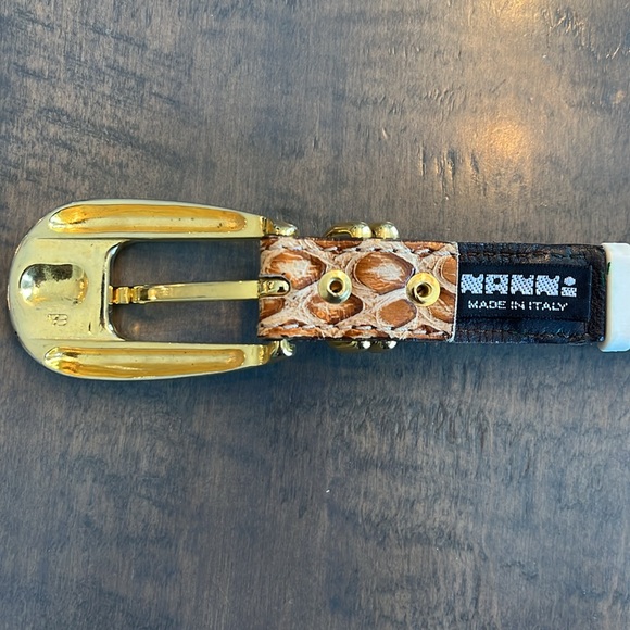 Nanni Belt - Picture 3 of 5